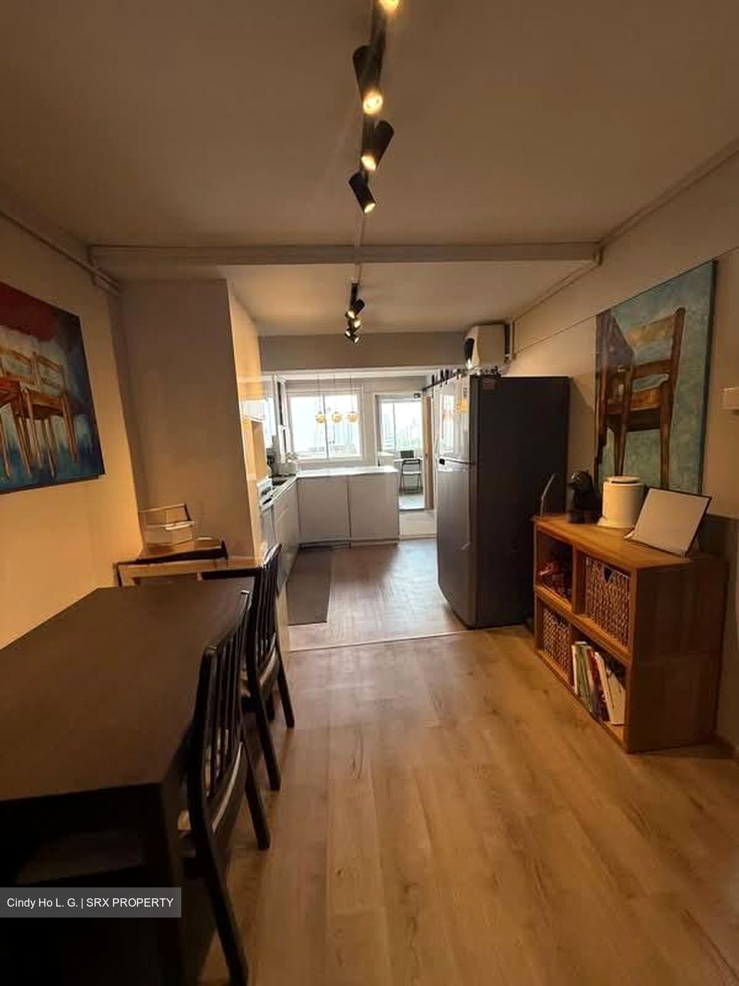 Blk 9 Holland Avenue (Queenstown), HDB 3 Rooms #596362041